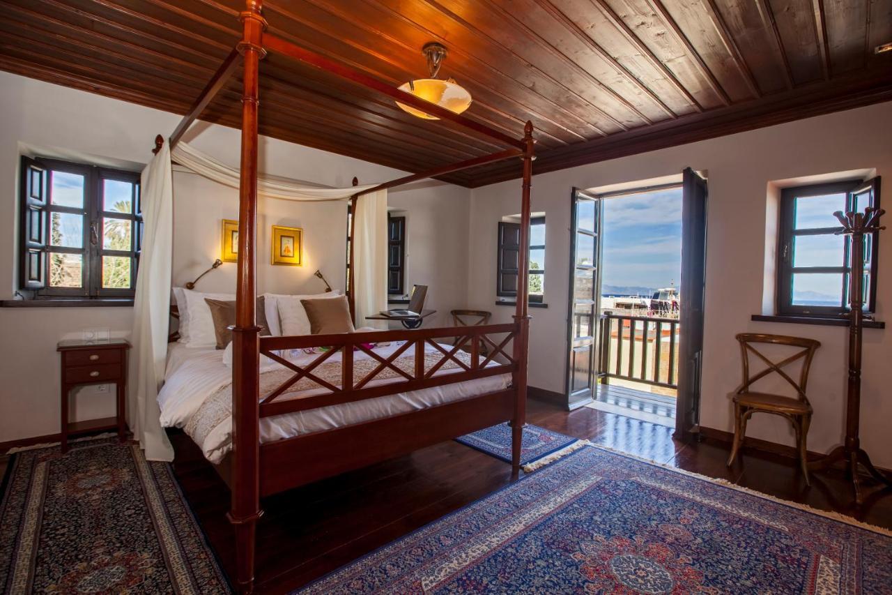 Medieval Dreams Villa Rhodes City Екстериор снимка