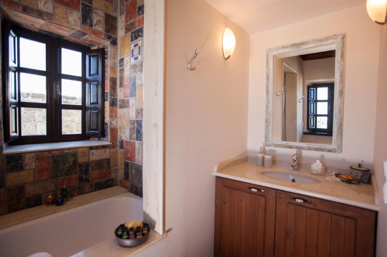 Medieval Dreams Villa Rhodes City Екстериор снимка