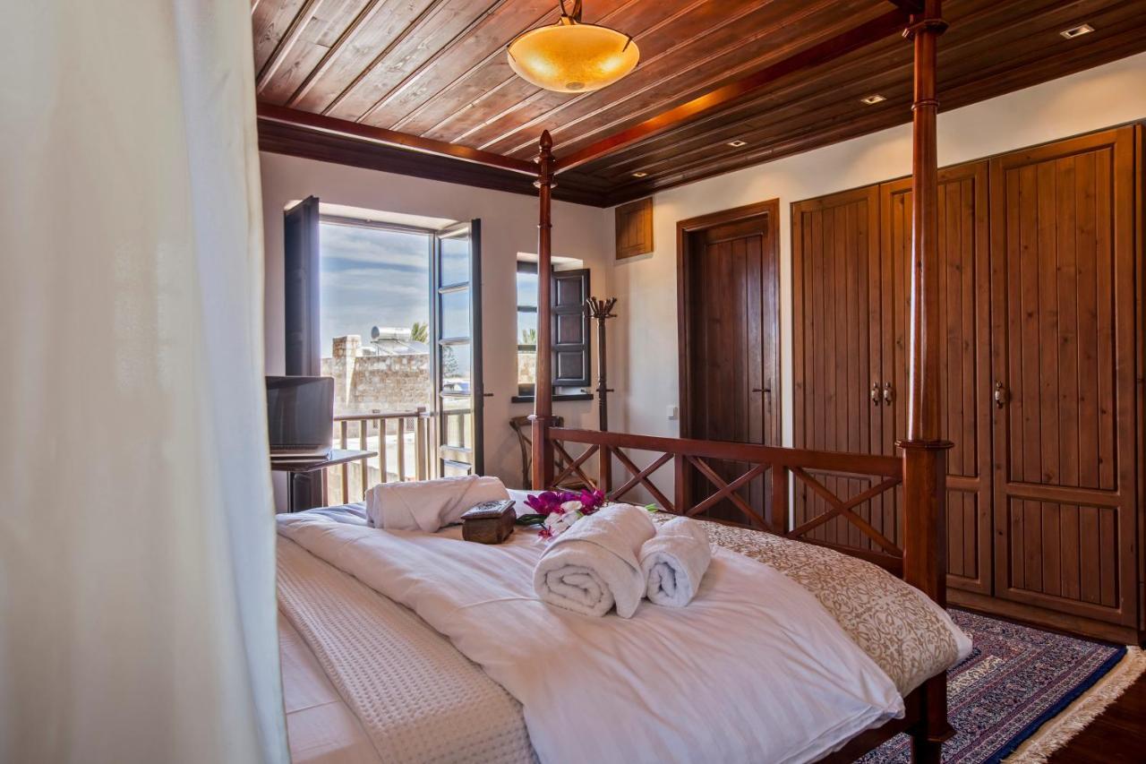 Medieval Dreams Villa Rhodes City Екстериор снимка