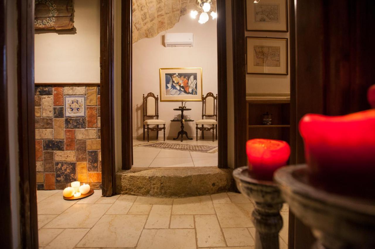 Medieval Dreams Villa Rhodes City Екстериор снимка