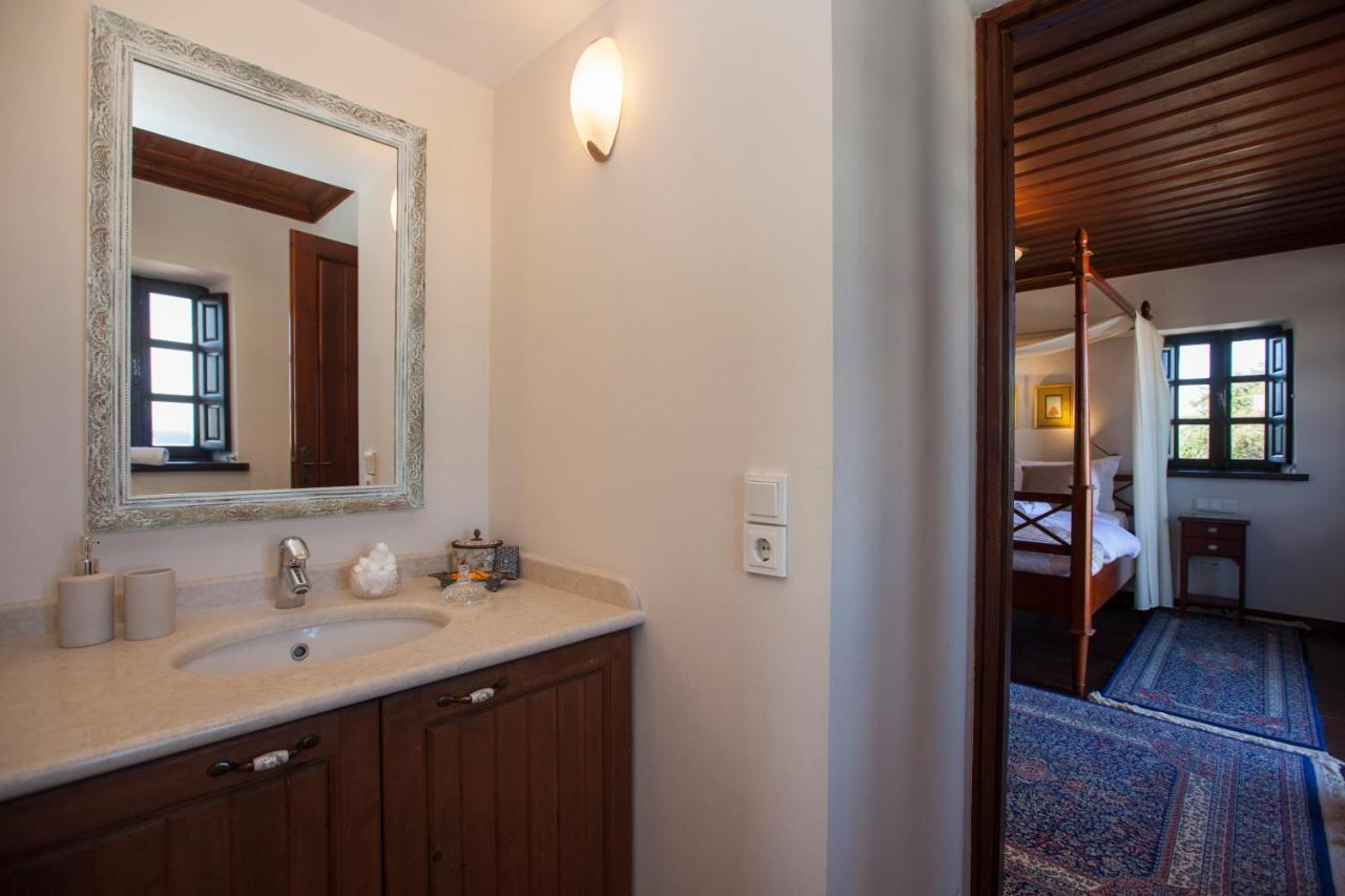 Medieval Dreams Villa Rhodes City Екстериор снимка