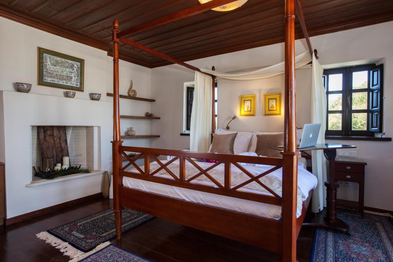 Medieval Dreams Villa Rhodes City Екстериор снимка