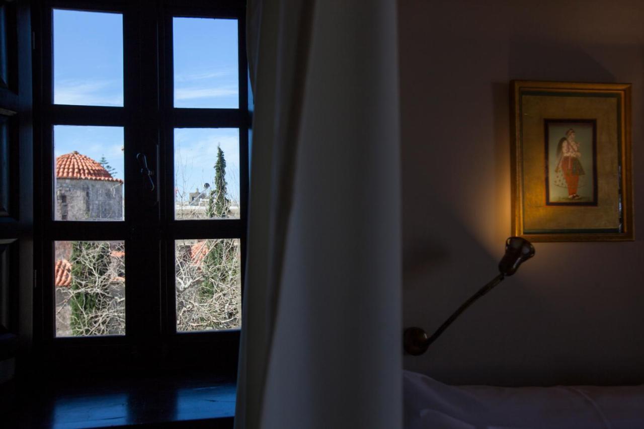 Medieval Dreams Villa Rhodes City Екстериор снимка