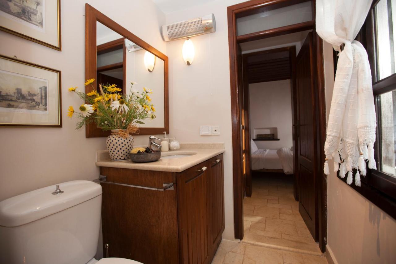 Medieval Dreams Villa Rhodes City Екстериор снимка