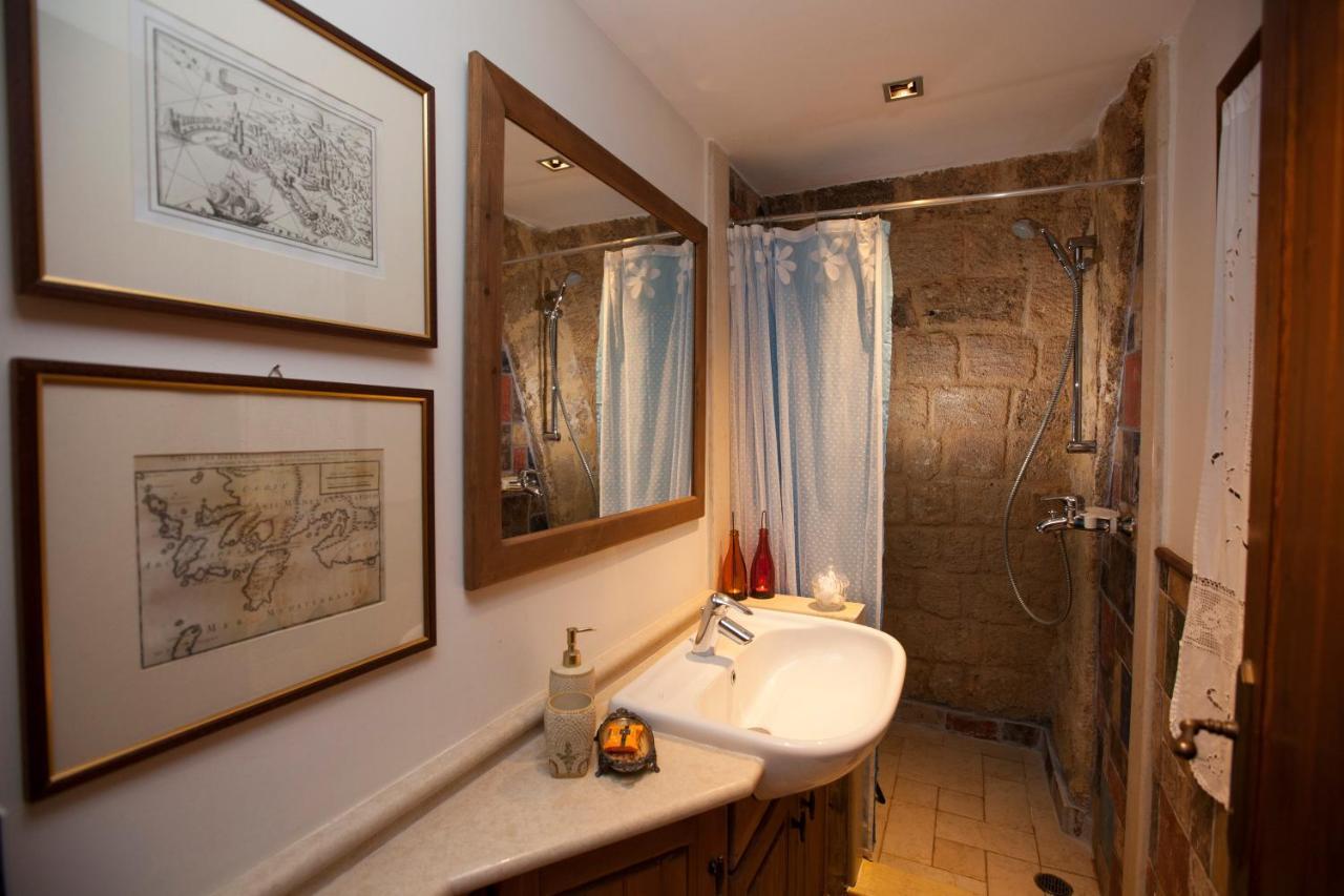 Medieval Dreams Villa Rhodes City Екстериор снимка