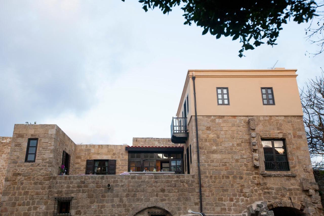 Medieval Dreams Villa Rhodes City Екстериор снимка