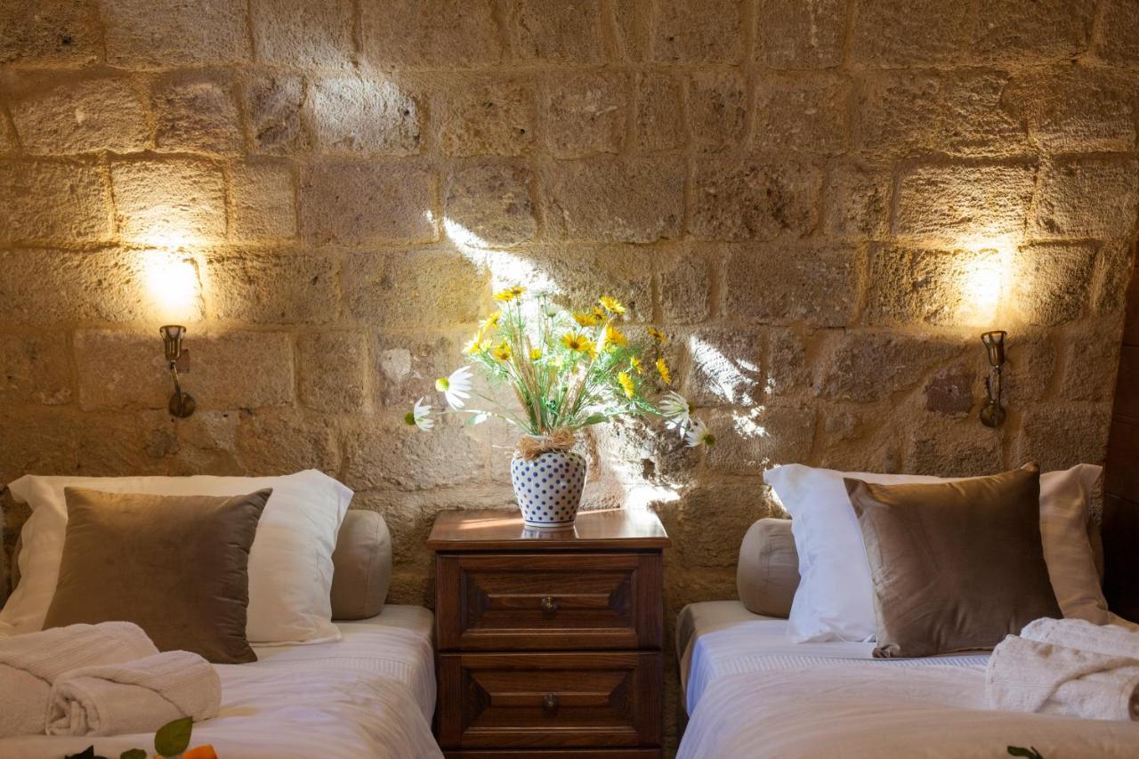 Medieval Dreams Villa Rhodes City Екстериор снимка