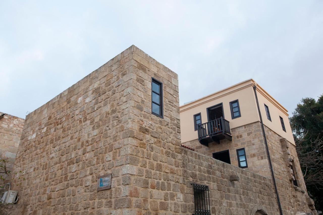 Medieval Dreams Villa Rhodes City Екстериор снимка