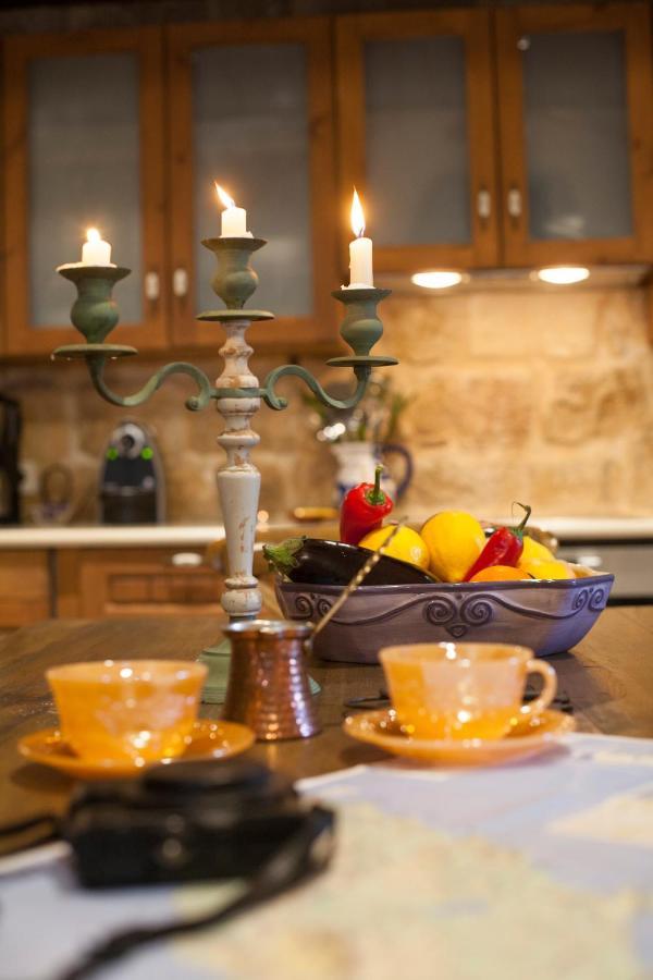Medieval Dreams Villa Rhodes City Екстериор снимка