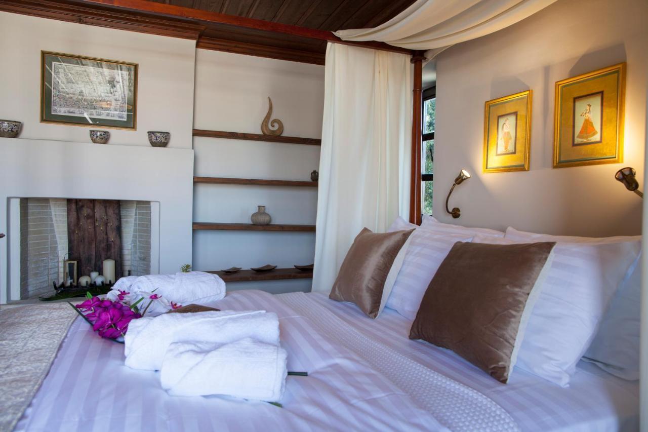 Medieval Dreams Villa Rhodes City Екстериор снимка