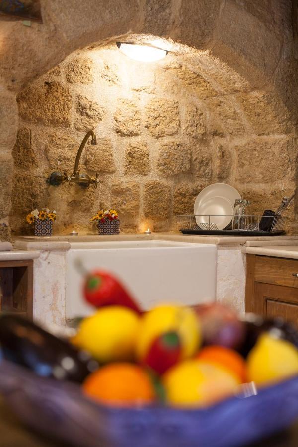 Medieval Dreams Villa Rhodes City Екстериор снимка