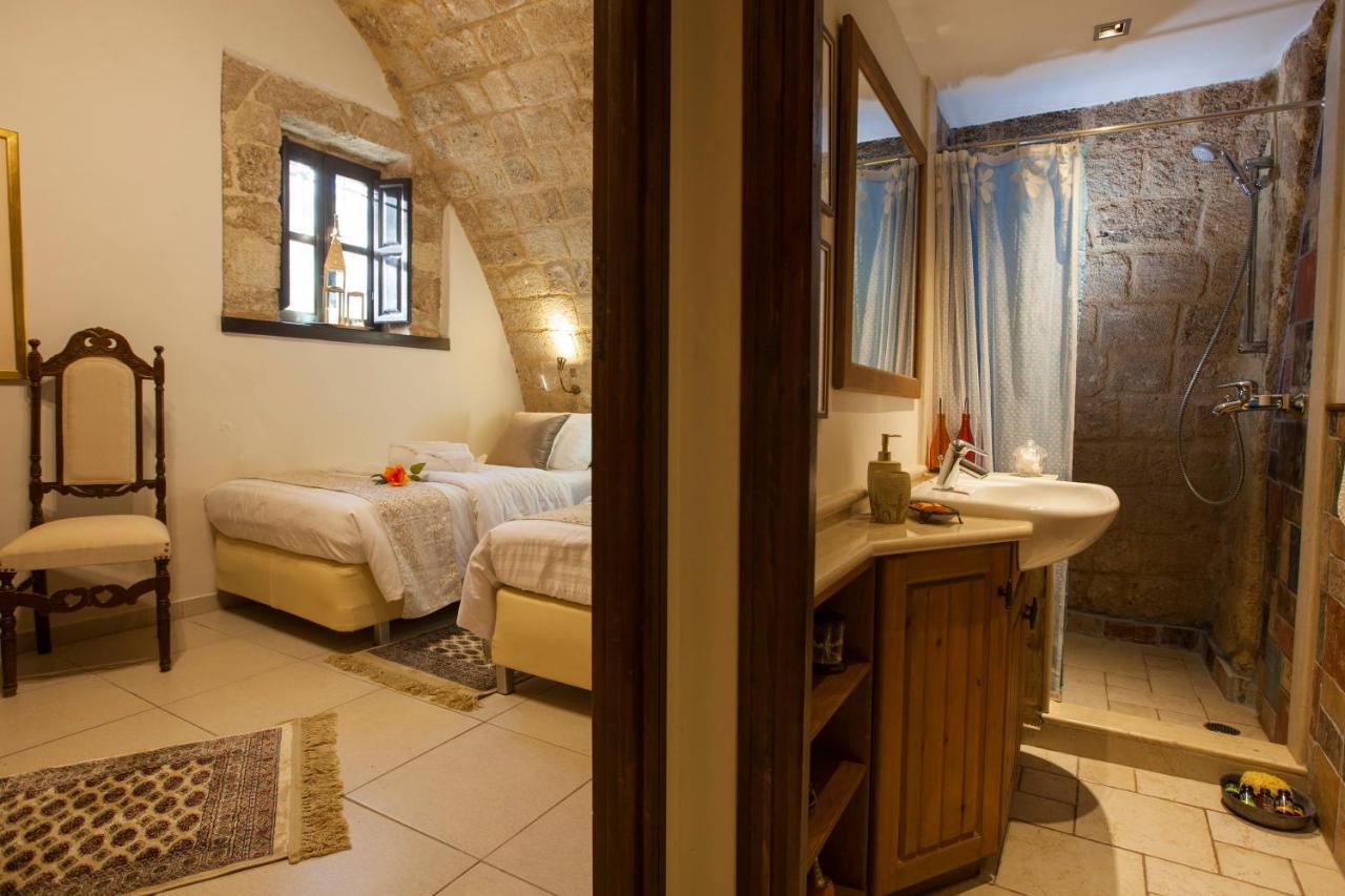 Medieval Dreams Villa Rhodes City Екстериор снимка